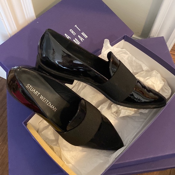 Stuart weitzman the band shoes - Picture 6 of 9